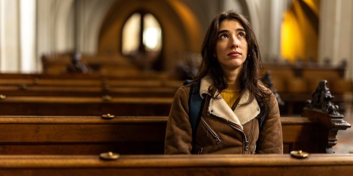 newguardpress's tweet card. Disillusioned with empty activism and clout-chasing, Gen Z Christians are embracing real faith, local action, and cultural engagement rooted in truth.