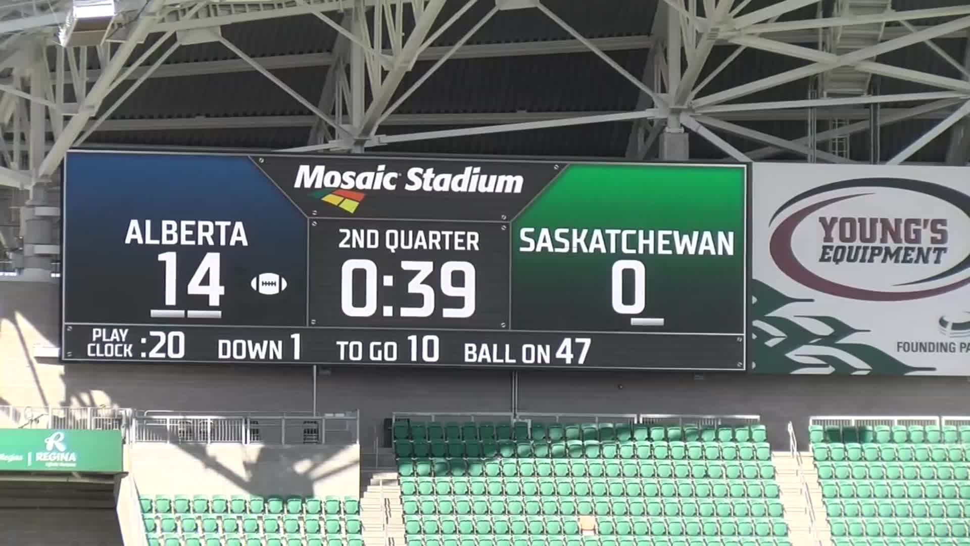 LiamPeachy6's tweet card. Canada Cup Highlights
