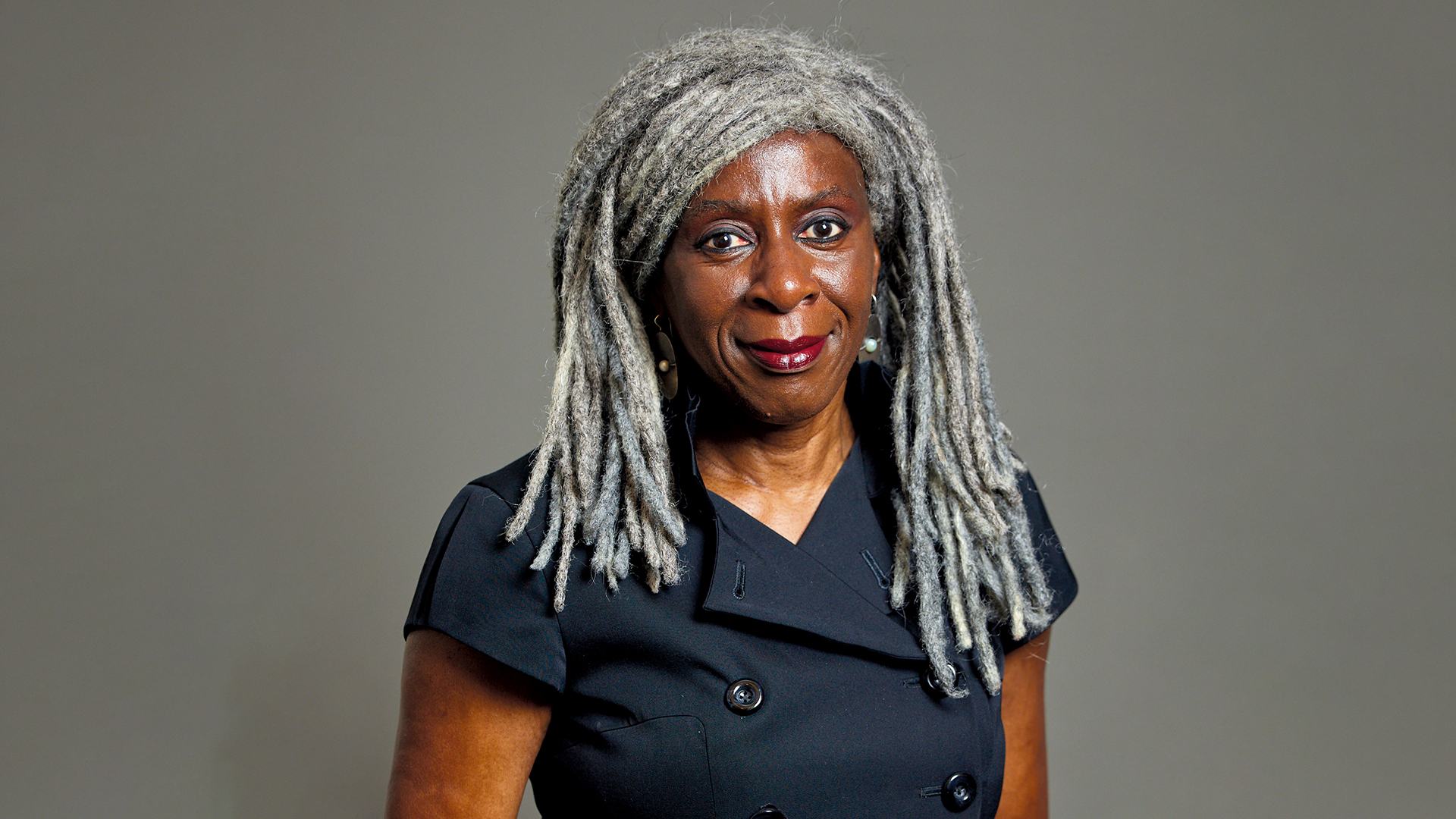 BigIssue's tweet card. Baroness Lola Young speaks out against the privatisation of children's care homes, continuing the commodification of vulnerable children.