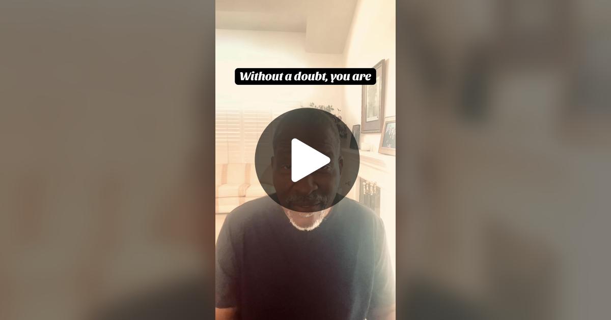 rodtalks's tweet card. 92 likes, 9 comments. “Luther Vandross. Don’t You know That?”