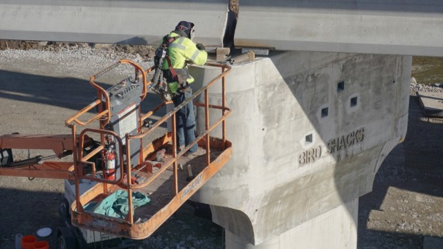 NABTU's tweet card. COLUMBUS, Ohio (WCMH) – A Columbus councilmember is proposing a requirement for private projects receiving large city investment to pay construction workers the state’s prevailing wage. “This…