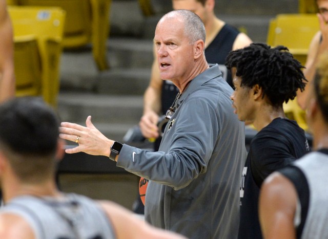 buffzone's tweet card. For the newest of the Buffaloes’ many newcomers, Leonardo Van Elswyk, CU’s time zone-hopping expedition to Australia will be just another routine commute in his basketball journey.