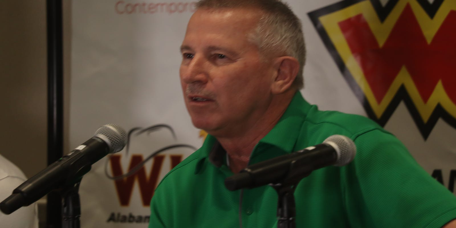gadsdentimes's tweet card. Alabama high school football: One reason each Etowah County high school football team is optimistic heading into the 2025 AHSAA season.