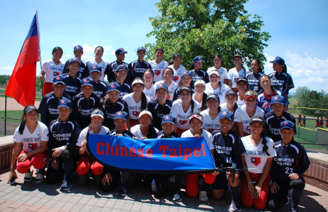 cerritosnews's tweet card. The 5th annual Triple Crown Sports International Challenge will be played this weekend at Westminster (CO) City Park.