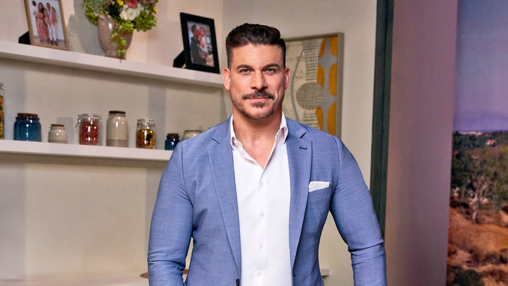 BrianJMoylan's tweet card. Jax Taylor will not be returning for Season 3 of "The Valley," so he can focus his sobriety, mental health and coparenting relationship.