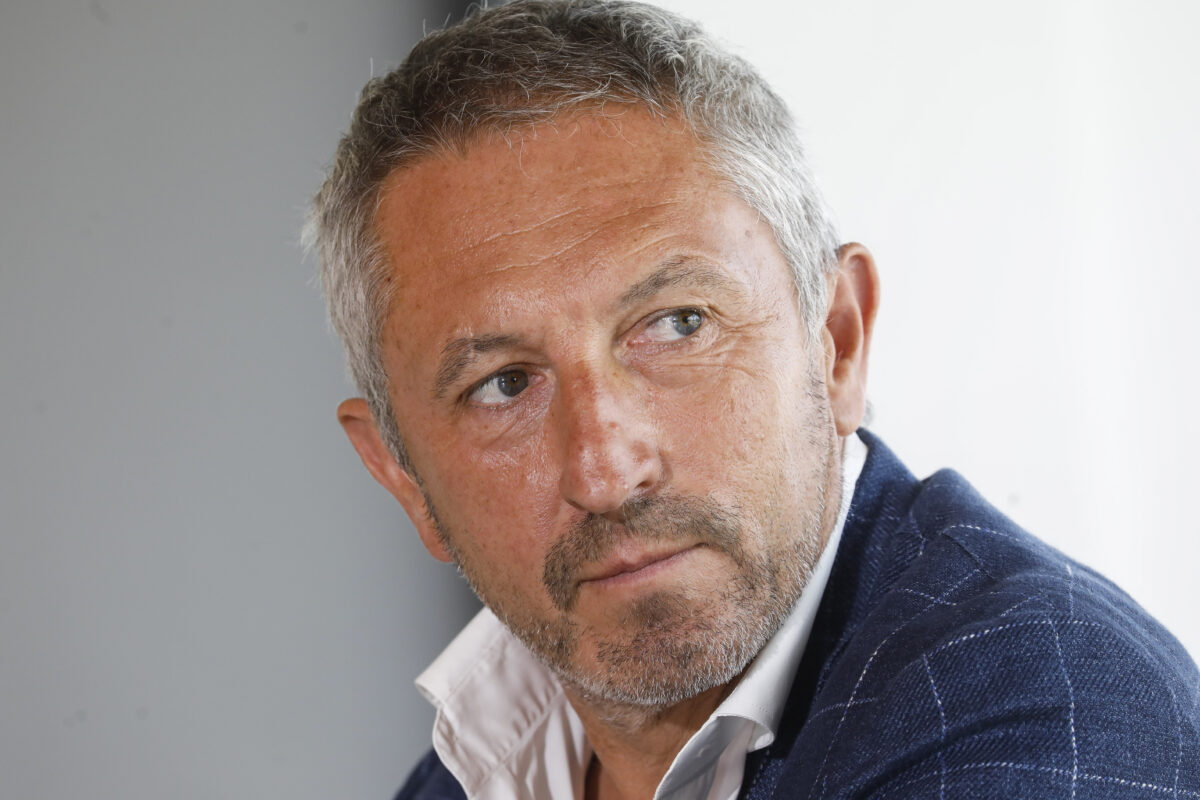 lpost10's tweet card. Selon nos informations, la Cour du travail de Liège (division de Liège) a rejeté toutes les demandes de Luc Partoune visant à récupérer des compléments de salaire suite à l’application du décret...