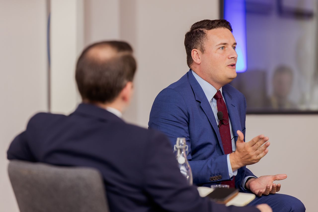 MidwivesRCM's tweet card. ‘There will be consequences for Chairs and Trust boards for maternity failures.’ That was the message from the Health and Social Care Secretary, Wes Streeting, as he addressed a room full of NHS...