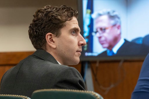news10nbc's tweet card. A judge is expected to order Bryan Kohberger to serve four life sentences without parole this week for the brutal stabbing deaths of four University of Idaho students nearly three years ago. The...