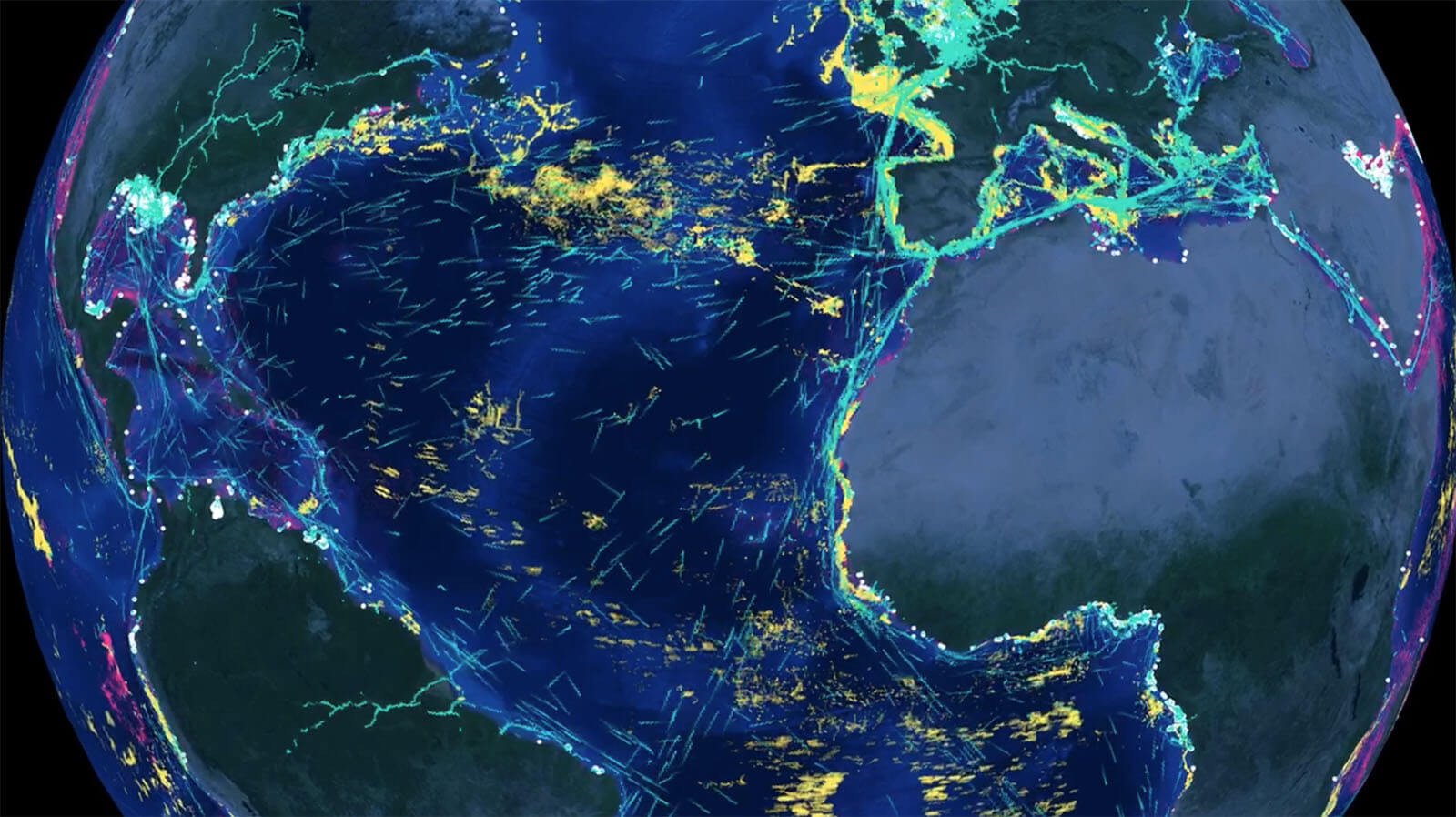 davidkroodsma's tweet card. Learn how our open ocean project makes the invisible visible and transforms the way we view human industrial activity in the sea and protecting the ocean.