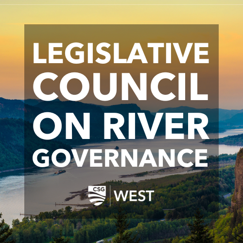 CSGovts's tweet card. Idaho Senator Jim Woodward, Chair, invites you to register for your spot at the 2025 Legislative Council on River Governance in Sandpoint, Idaho. Here’s what to expect for this year’s meeting:  The...
