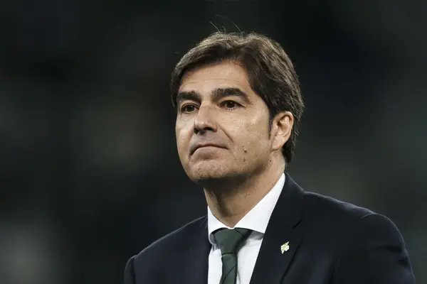 UtdDistrict's tweet card. Real Betis’ president has released a statement on their pursuit of Manchester United winger Antony after his successful loan spell last term.