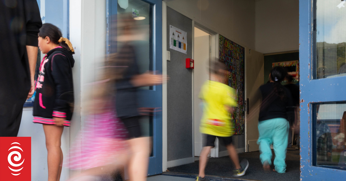 CheckpointRNZ's tweet card. The future of free school lunches is in doubt with the programme up for review as part of next month's Budget. The coalition has said funding for Ka Ora, Ka Ako - which feeds about 230,000 students a...