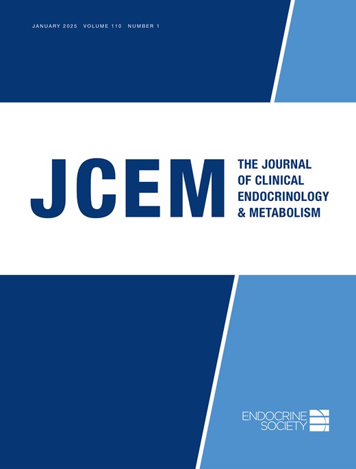 EndoSocJournals's tweet card. AbstractContext. Declining muscle strength and performance in older adults are associated with falls, fractures, and premature death.Objective. This work a