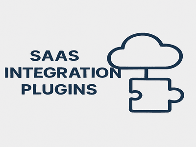 wpfusion's tweet card. Top 5 SaaS integration plugins for 2025 that streamline workflows, automate tasks, and connect your favorite tools. Suitable for everyone!