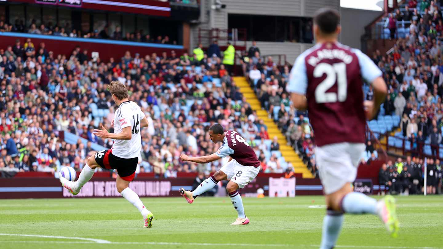 ClaretVillans's tweet card. There is a lot at stake for Aston Villa. The upcoming season is one that could see the club continue toward its ambitions, taking the next step forward, or beco