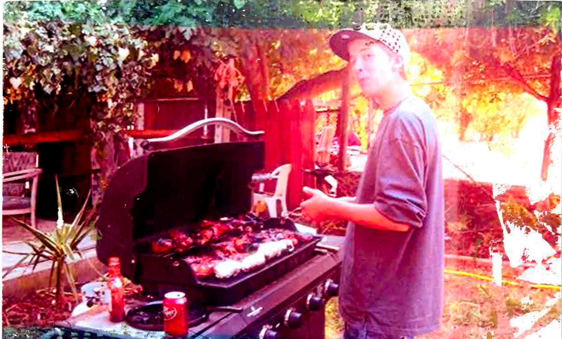 OpenVallejo's tweet card. Eleven years ago this week, Vallejo police killed 17-year-old Jared Huey. Now, the city of Vallejo is fighting to keep information about his death a secret — and using laws aimed at protecting the...