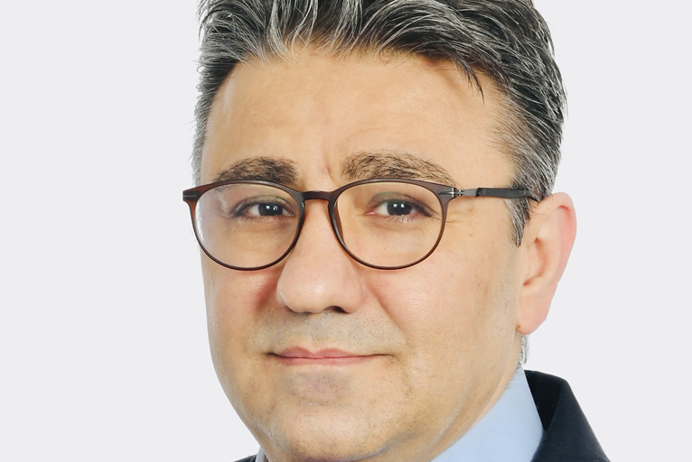 VascularNews's tweet card. Orwa Falah (Edinburgh, UK), chair of the Edinburgh Aortic Summit (EAS), speaks to Vascular News ahead of this year’s inaugural meeting.