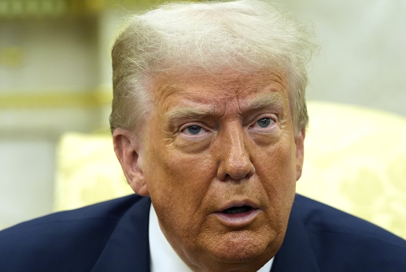 citynewscalgary's tweet card. U.S. President Donald Trump announced more trade deals this week as his deadline for Canada and the United States to negotiate a new economic and security partnership draws closer. Trump said Tuesday...