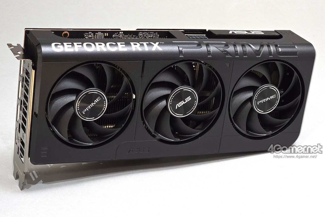 amdjapan's tweet card. NVIDIAとAMDから，ミドルクラス〜ミドルハイ市場向けのデスクトップPC向けGPUが出そろった。ASUS製の「PRIME GeForce RTX 5060 8GB GDDR7 OC Editio…