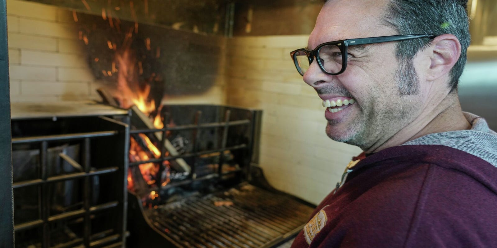 statesman's tweet card. Top pitmasters from Texas and Oklahoma will do battle in August, and Aaron Franklin's Uptown Sports Club will host series of pop-ups at Meanwhile …