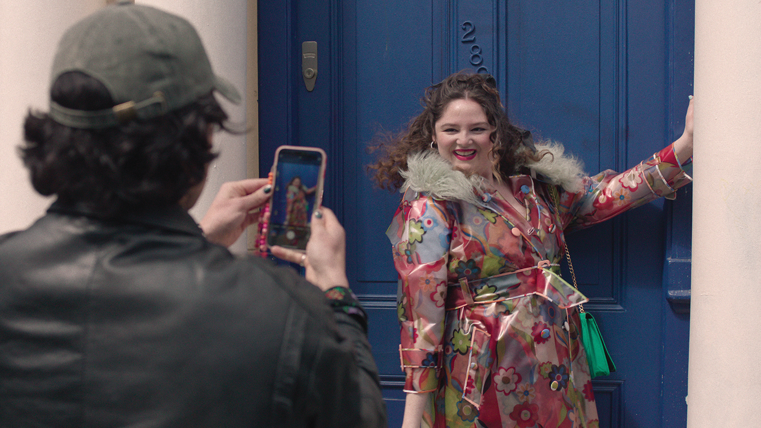 RTS_media's tweet card. The creator of Girls has subverted the romcom. Shilpa Ganatra talks to Lena Dunham and the stars of her 10-part Netflix series, Too Much