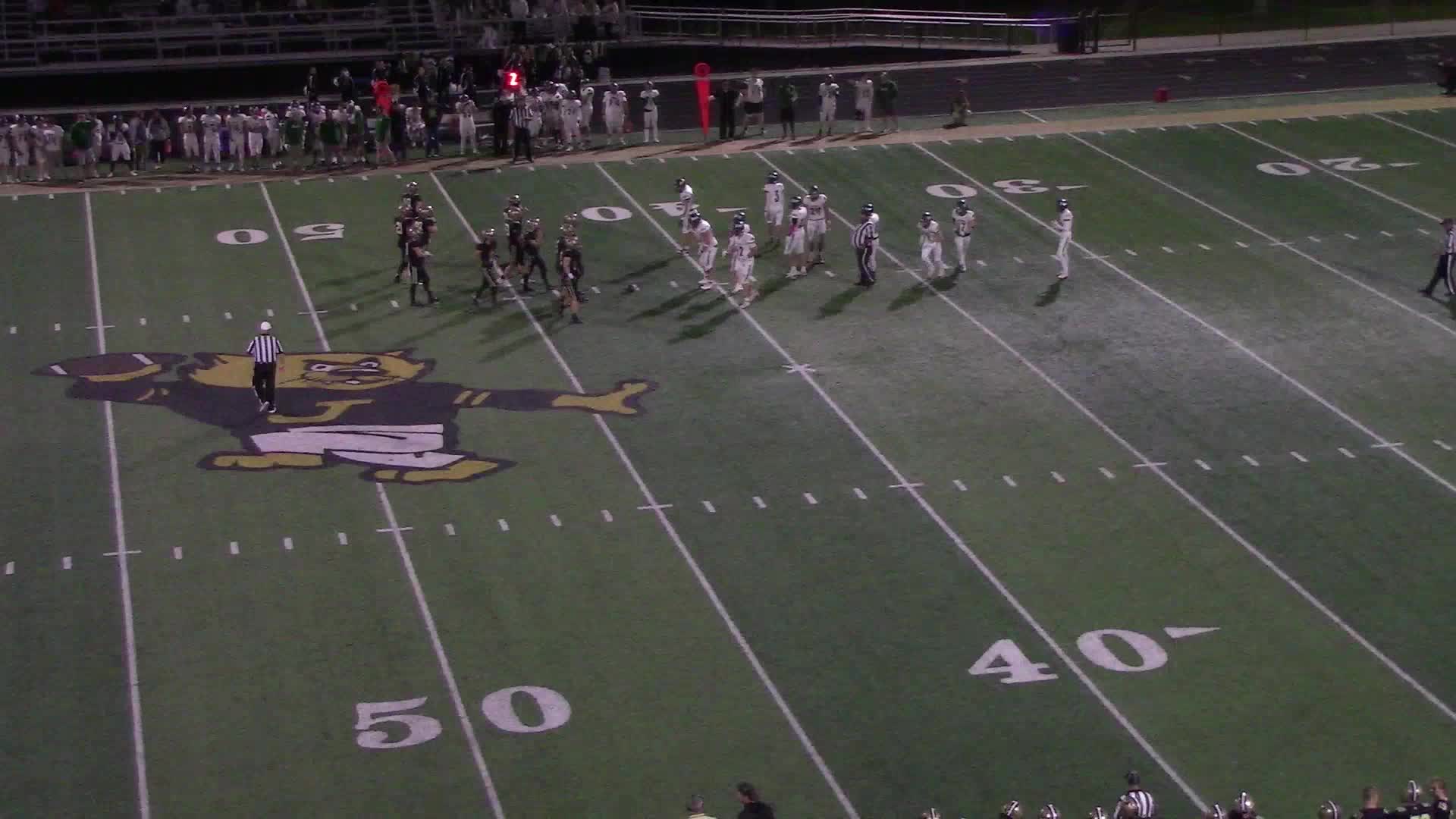 MoisesM_15's tweet card. Junior Season Highlights