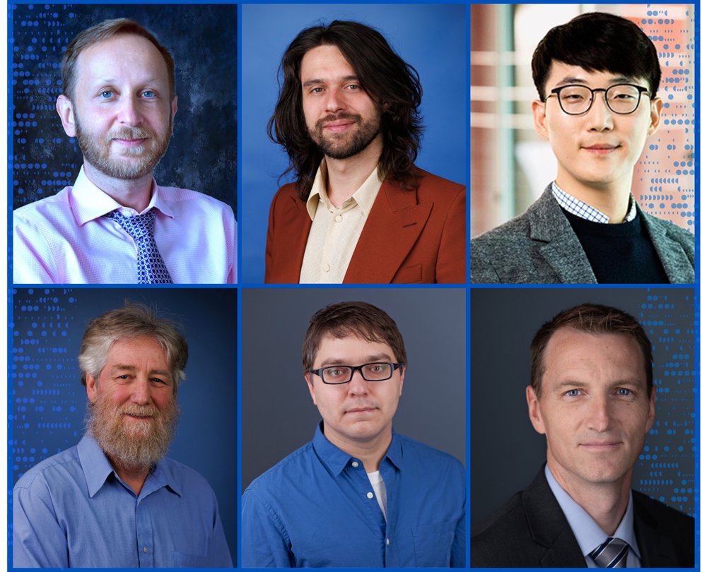 djavko's tweet card. Six KU faculty members have been selected to participate in the Big 12 Faculty Fellowship program during the summer and upcoming academic year.