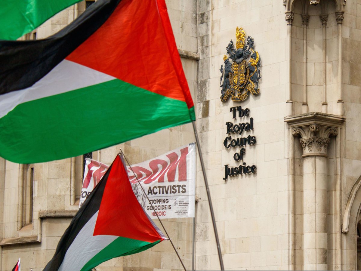 PeterHain's tweet card. It wasn’t easy to vote against my government on the motion to proscribe Palestine Action as a ‘terrorist’ group.