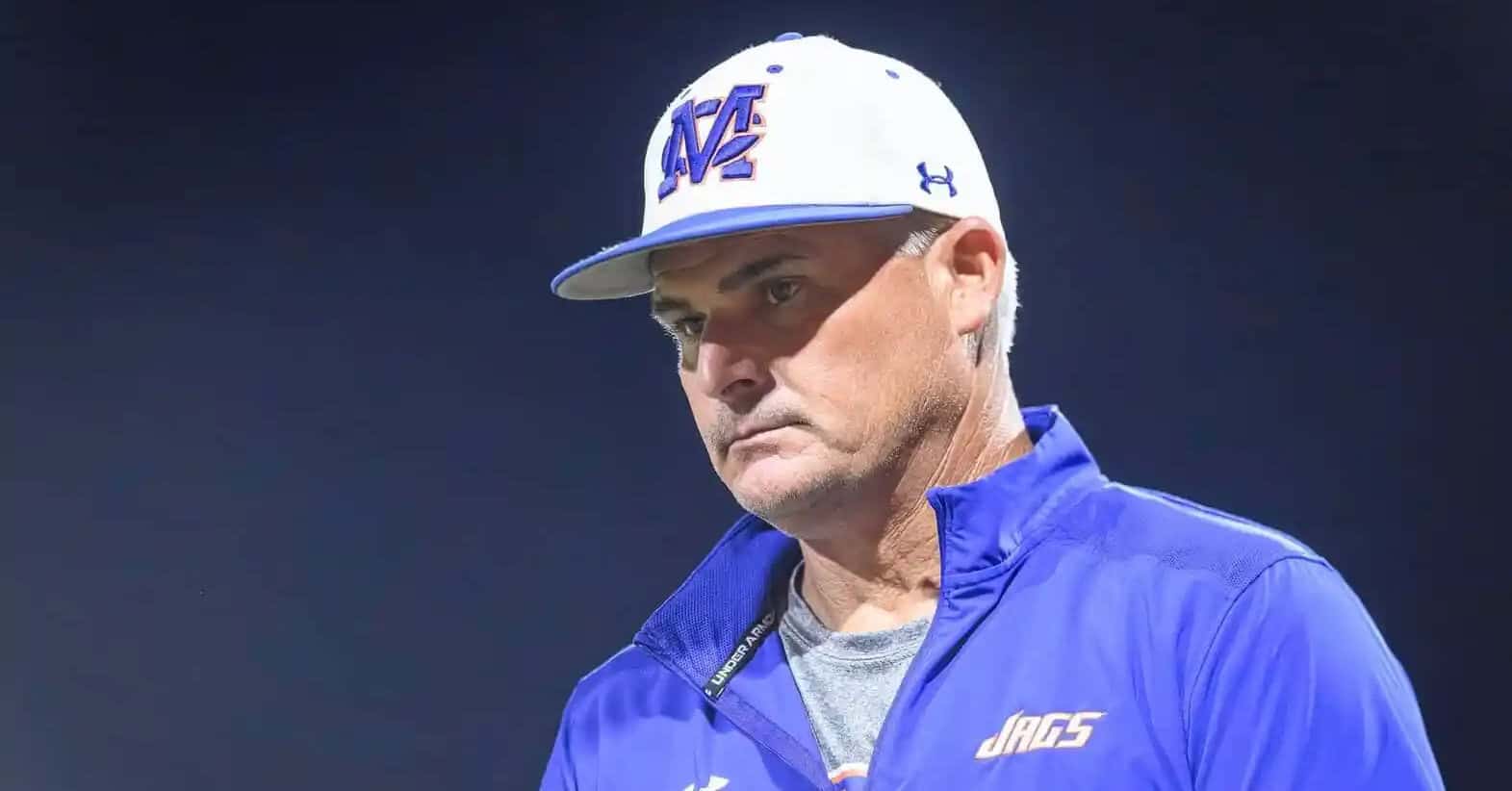msscoreboard's tweet card.       By Robert Wilson       Hill Denson – the winningest coach in Belhaven University baseball program history and a member of the Mississippi Sports Hall of Fame – believes his former school has...