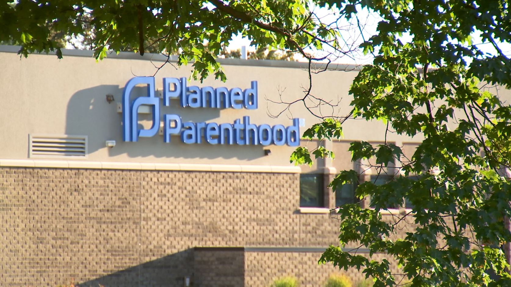 news10nbc's tweet card. A new Planned Parenthood clinic has opened in Brighton despite the federal funding cuts to the nonprofit.