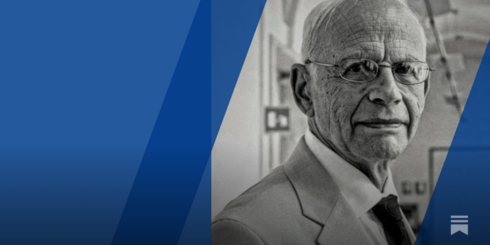 manualofideas's tweet card. Exclusive Interview with Baruch Lev on "The End of Accounting"