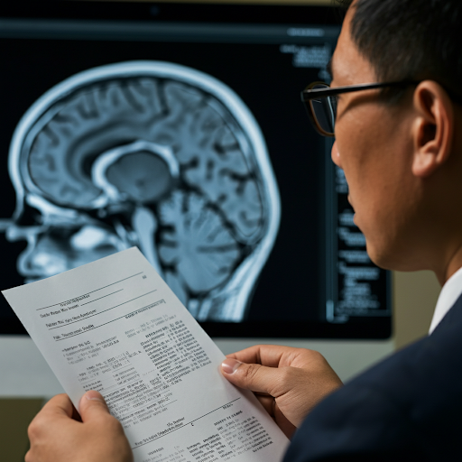 lofiMRI's tweet card. “Given that up to 90% of stroke risk and 50% of dementia risk is modifiable, it is imperative that our healthcare networks develop infrastructure to proactively monitor brain health.” — Johnson et...
