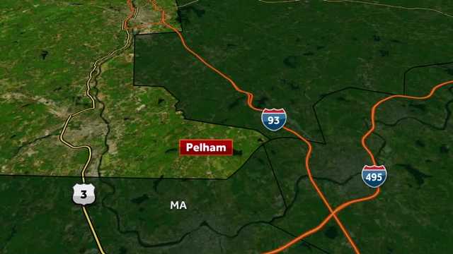 WMUR9's tweet card. A Pelham man is facing an animal cruelty charge after allegedly abandoning a cat during a heat advisory.
