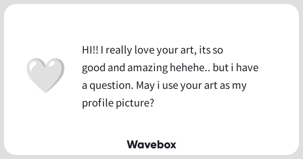 udeta_'s tweet card. Wavebox(ウェーブボックス)は、匿名で絵文字のリアクションを届ける & 受け取るメッセージツールです。