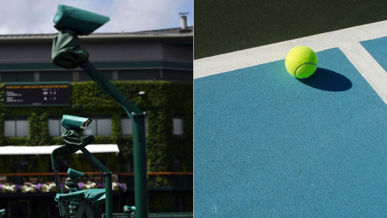 NTN24ve's tweet card. Las nuevas categorías "responden a la creciente demanda de arbitraje electrónico por parte de jugadores y torneos", de acuerdo con la ITF.