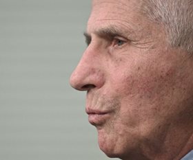 kerpen's tweet card. The Justice Department should charge Anthony Fauci with lying to Congress in order to test whether former President Joe Biden's pardon of the former senior national health adviser will hold up in...