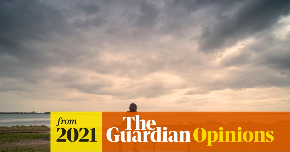 PaulGarnerWoof's tweet card. It’s different for everyone. In my case, finding an explanation for my symptoms that made sense was the key, says professor of infectious diseases research Paul Garner