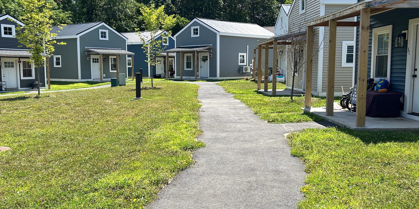 seacoastonline's tweet card. 44% of Dover renters pay more than 30% of their income on housing, and rents exceed affordable levels by $700. These solutions are recommended.