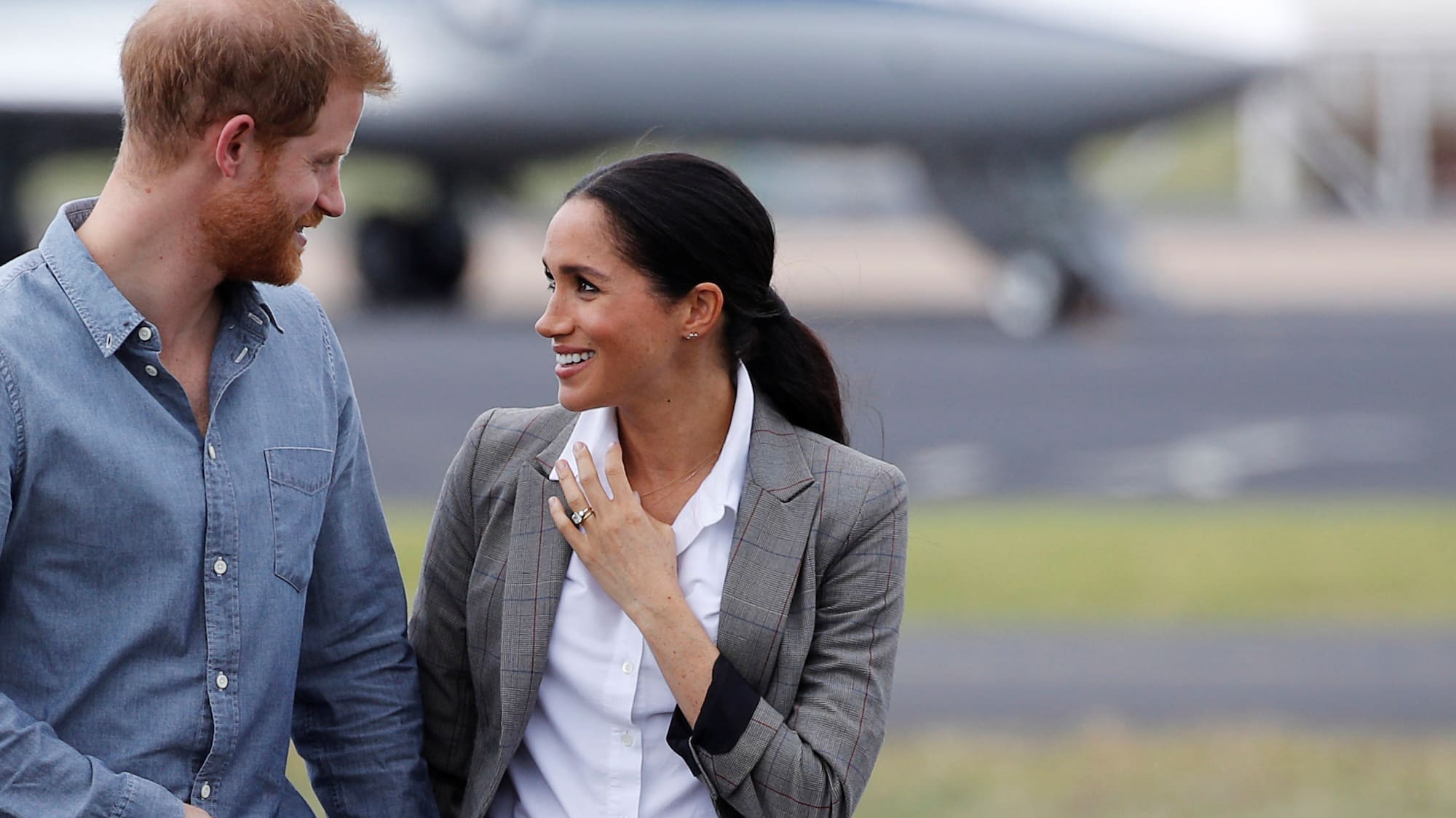Blickch's tweet card. Der Streamingdienst Netflix wird den 100-Millionen-Dollar-Deal mit Prinz Harry und Herzogin Meghan nicht verlängern, berichten mehrere Quellen. Zuletzt erwies sich die Serie «With Love, Meghan» von...