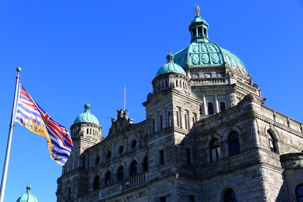 TheOrcaBC's tweet card. With shrinking GDP, downgraded credit ratings and runaway debt, economists say the government has lost control of the province's finances.