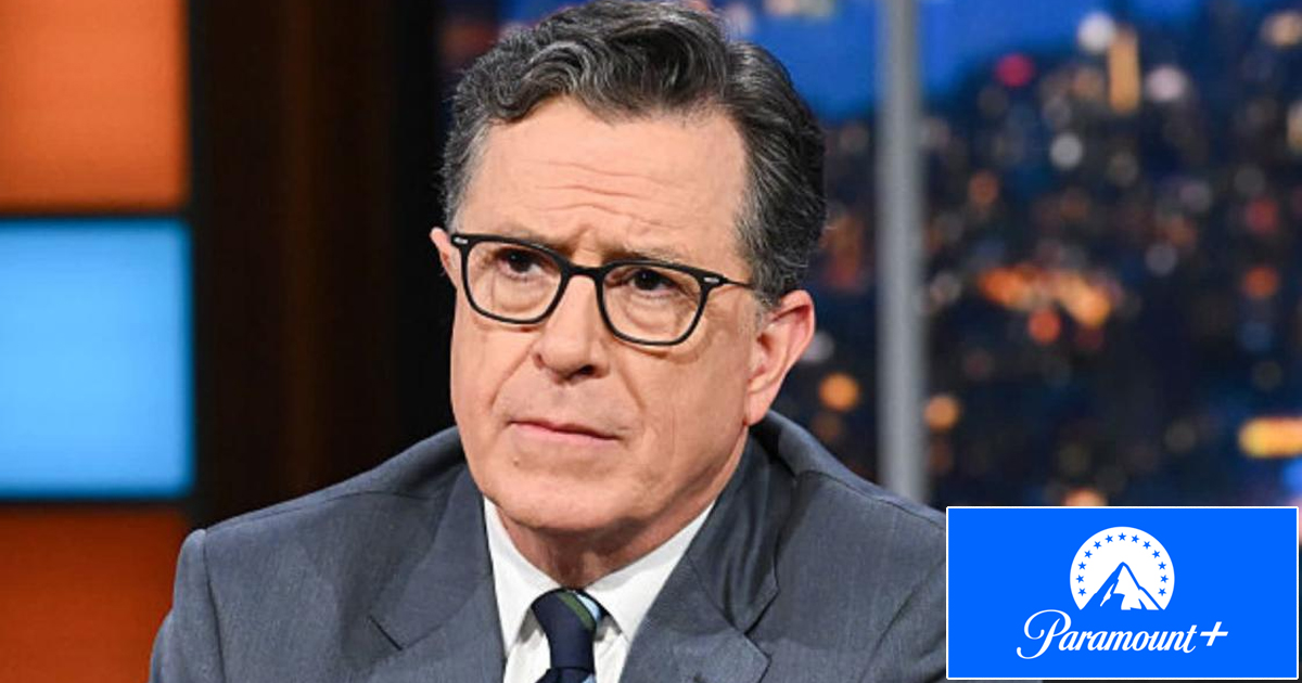 REALpunknews's tweet card. For those of you not aware, CBS has just cancelled “The Late Show” a show that has been one of the most-watched late night shows since it first aired 32 years ago. The network claims this is a...