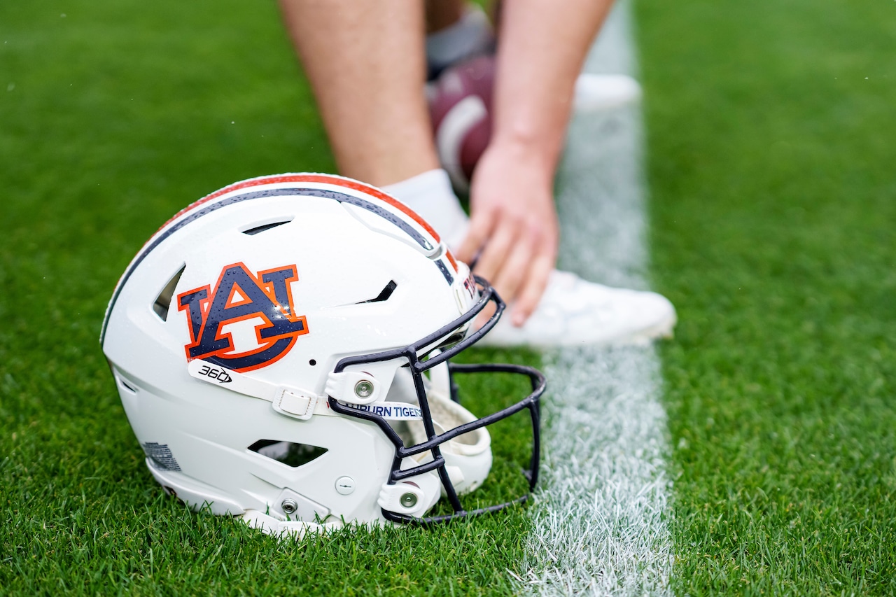 aldotcomTigers's tweet card. Auburn's latest addition to its personnel staff comes from the NFL ranks