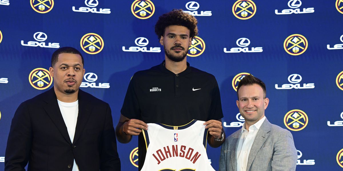 SBNationNBA's tweet card. Ranking the 6 best NBA moves of the offseason so far.