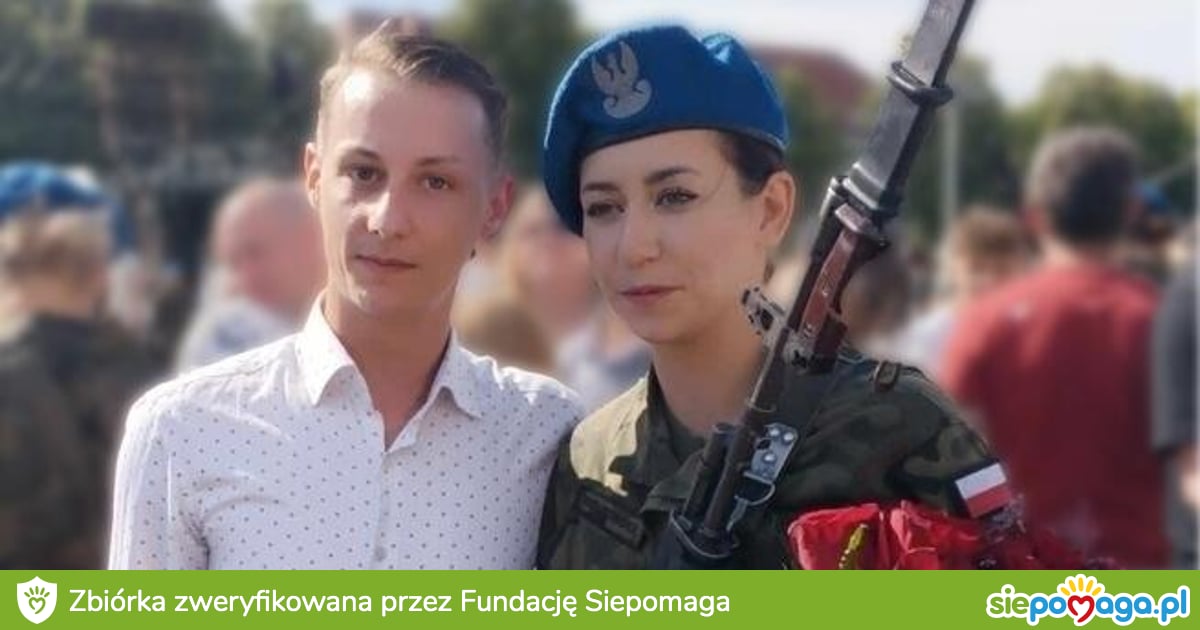 Bechatka's tweet card. Mam na imię Monika. Od 2024 roku jestem żołnierzem. Zakładając mundur, złożyłam przysięgę służby Polsce i gotowości do poświęceń. Ale dziś muszę stanąć do najt…