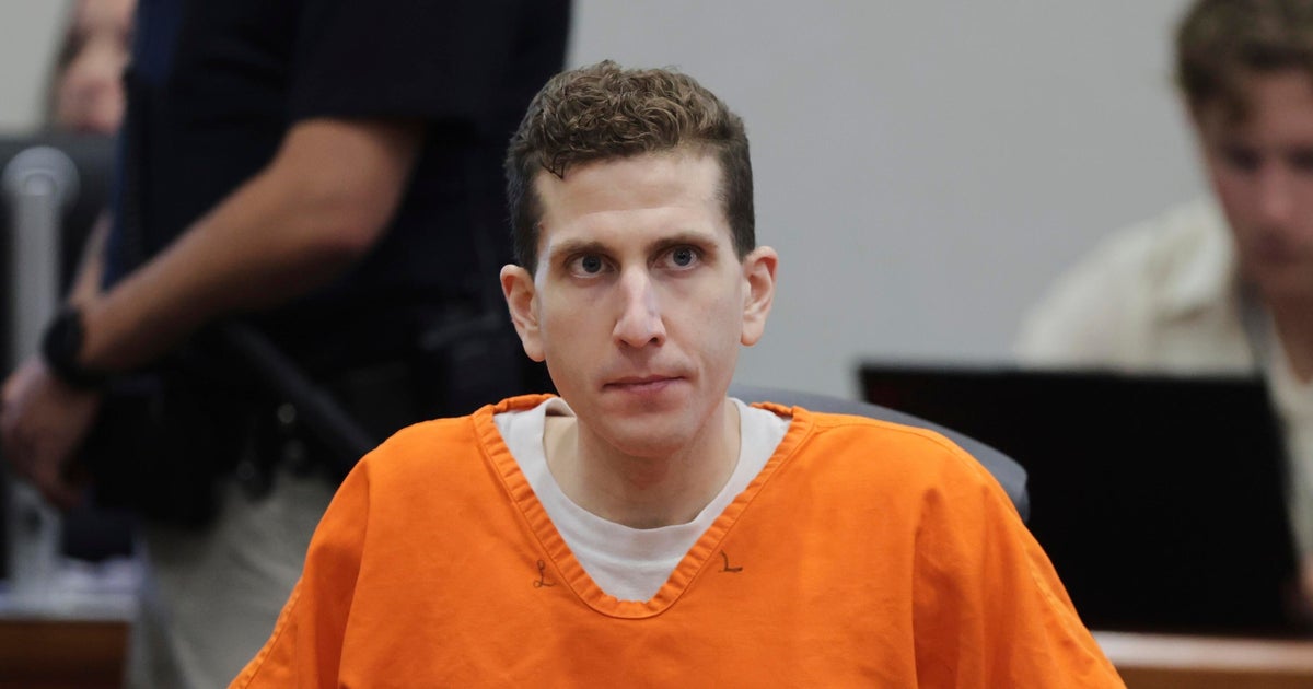 48hours's tweet card. The families of Ethan Chapin, Xana Kernodle, Madison Mogen and Kaylee Goncalves read victim impact statements before Bryan Kohberger was sentenced.