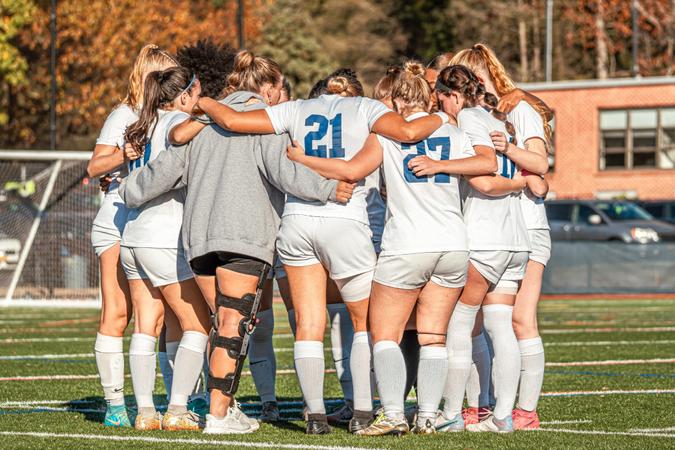 MercyMavericks's tweet card. DOBBS FERRY, N.Y. (July 23, 2025) – The Mercy University women's soccer team has announced its schedule for the fall 2025 season. The Mavericks will play a slate of 17 games with 11 home games at...