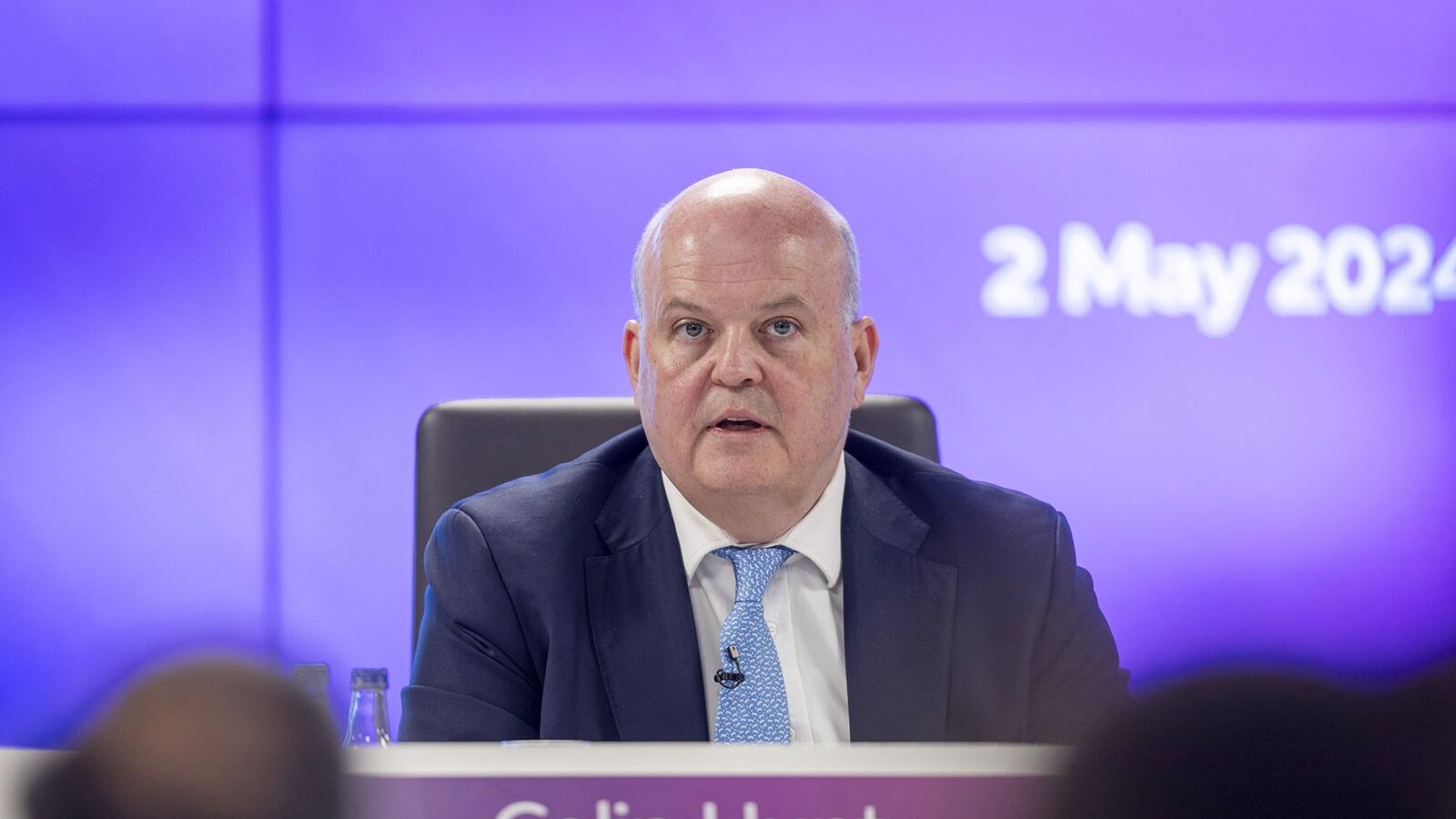businessposthq's tweet card. AIB faces staff backlash over hybrid work clampdown – bank warns non-compliance ‘won’t be accepted’