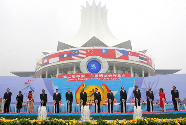 celticarab's tweet card. Sri Lanka will join as a Special Partner Country for the 22nd China-ASEAN Expo (CAEXPO) scheduled for Sept