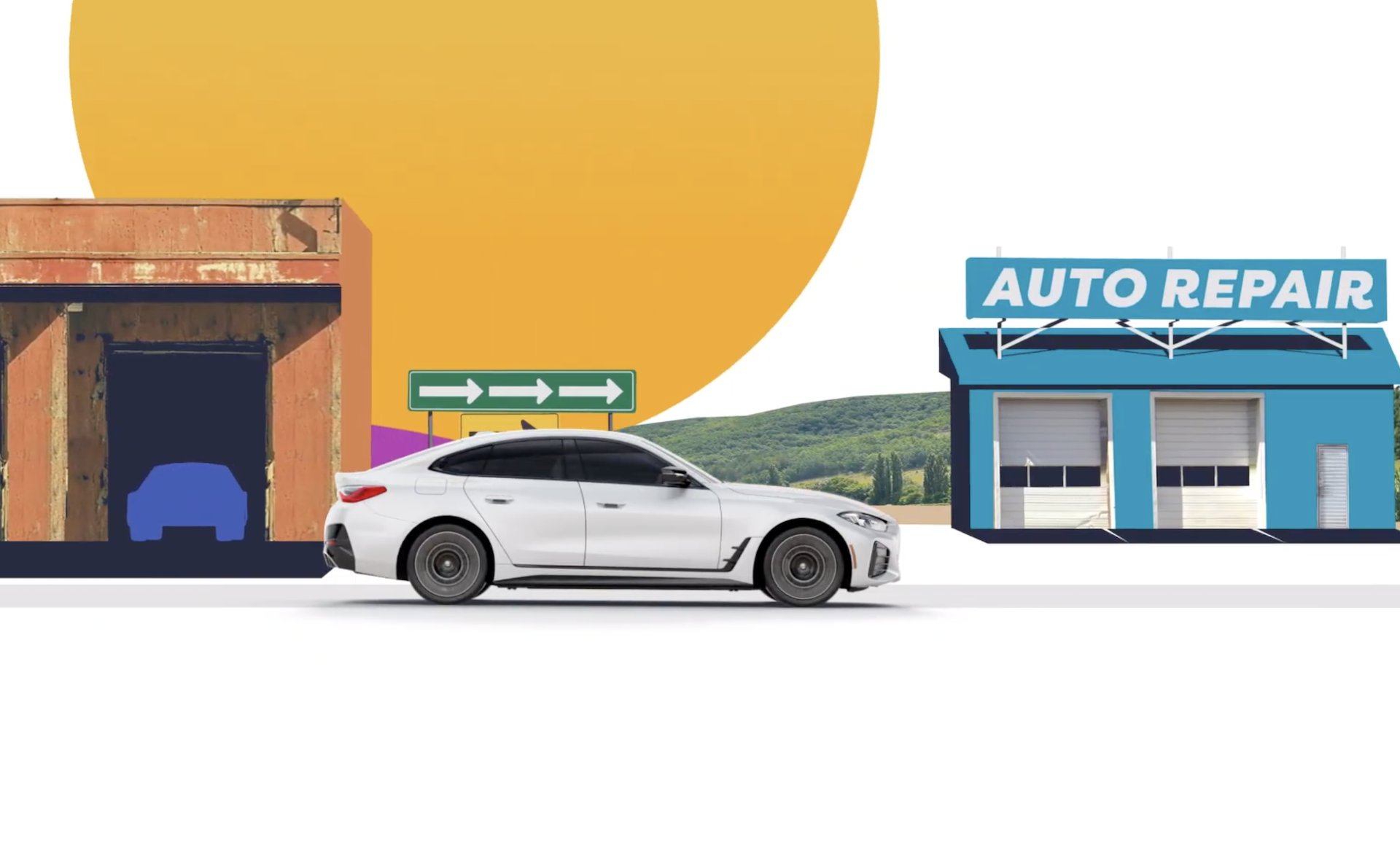 ADSTEC_Energy's tweet card. Electric vehicles (EVs) are transforming transportation by offering significant savings and environmental benefits. The Electric For All campaign,