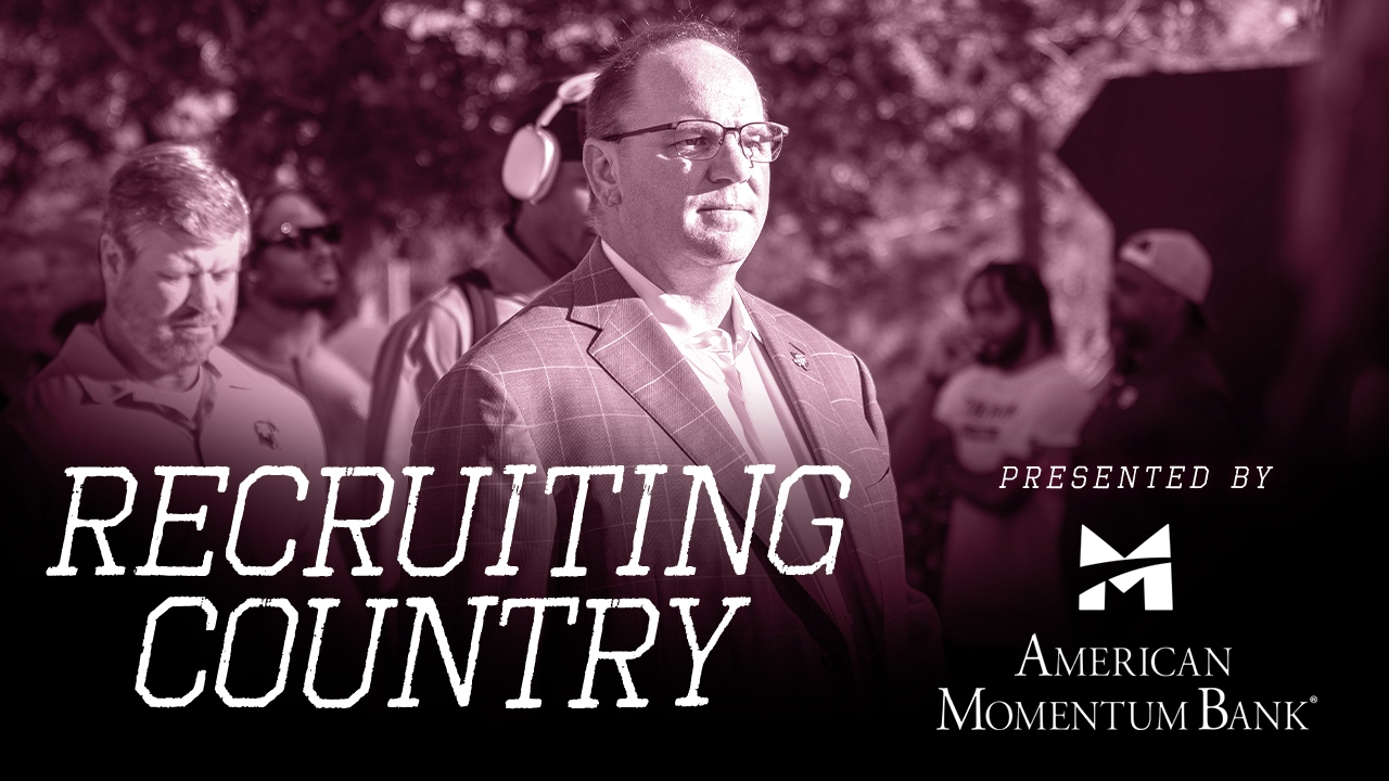TexAgs's tweet card. TexAgs' senior recruiting analyst Jason Howell joined TexAgs Live on Wednesday morning for another edition of Recruiting Country presented by American Momentum Bank, highlighting the latest news and...